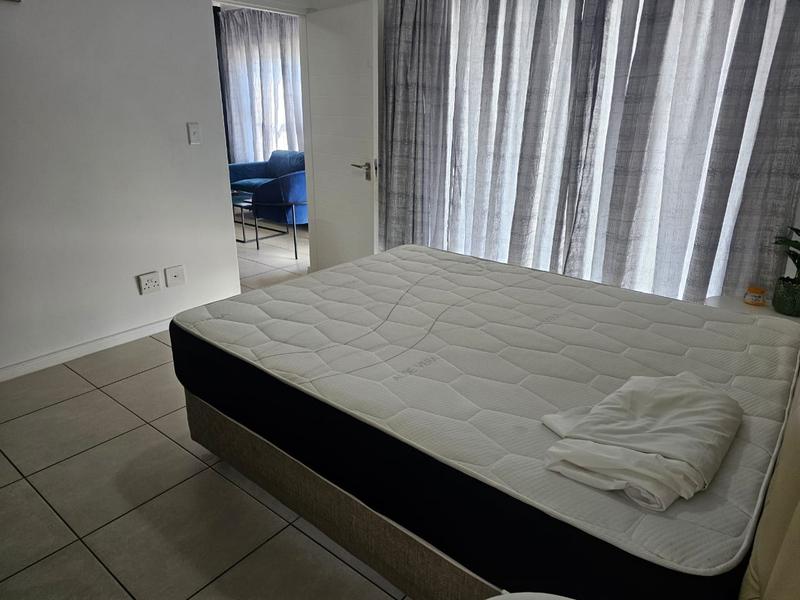 To Let 1 Bedroom Property for Rent in Cape Town Western Cape